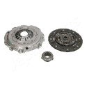 Kit d&#39;embrayage JAPANPARTS JAPKF-459