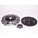 Kit d&#39;embrayage JAPANPARTS JAPKF-463