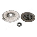 Kit d&#39;embrayage JAPANPARTS JAPKF-465