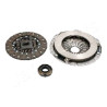 Kit d&#39;embrayage JAPANPARTS JAPKF-465
