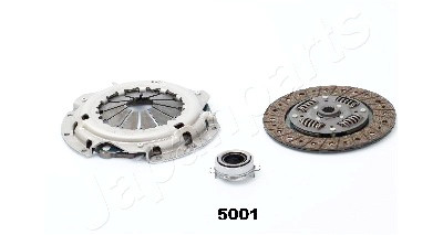 Kit d'embrayage JAPANPARTS JAPKF-5001