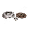 Kit d&#39;embrayage JAPANPARTS JAPKF-511