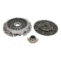 Kit d&#39;embrayage JAPANPARTS JAPKF-543