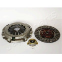 Kit d&#39;embrayage JAPANPARTS JAPKF-544