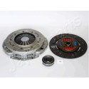 Kit d&#39;embrayage JAPANPARTS JAPKF-556