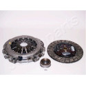 Kit d&#39;embrayage JAPANPARTS JAPKF-568