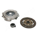 Kit d&#39;embrayage JAPANPARTS JAPKF-593