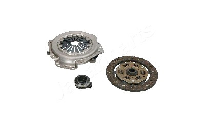 Kit d'embrayage JAPANPARTS JAPKF-593
