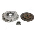 Kit d&#39;embrayage JAPANPARTS JAPKF-599