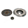 Kit d&#39;embrayage JAPANPARTS JAPKF-599