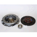 Kit d&#39;embrayage JAPANPARTS JAPKF-613