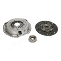 Kit d&#39;embrayage JAPANPARTS JAPKF-718