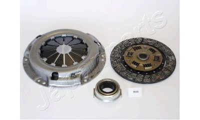 Kit d'embrayage JAPANPARTS JAPKF-805