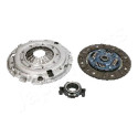 Kit d&#39;embrayage JAPANPARTS JAPKF-815