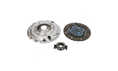 Kit d'embrayage JAPANPARTS JAPKF-815