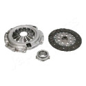 Kit d&#39;embrayage JAPANPARTS JAPKF-817