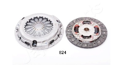 Kit d'embrayage JAPANPARTS JAPKF-824