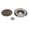 Kit d&#39;embrayage JAPANPARTS JAPKF-827