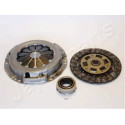 Kit d&#39;embrayage JAPANPARTS JAPKF-831