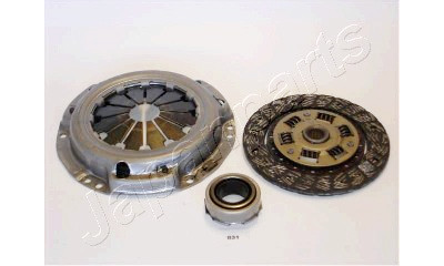 Kit d'embrayage JAPANPARTS JAPKF-831