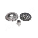 Kit d&#39;embrayage JAPANPARTS JAPKF-834