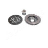 Kit d&#39;embrayage JAPANPARTS JAPKF-834