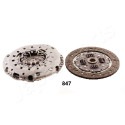 Kit d&#39;embrayage JAPANPARTS JAPKF-847