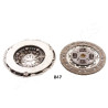 Kit d&#39;embrayage JAPANPARTS JAPKF-847