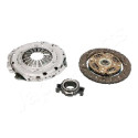 Kit d&#39;embrayage JAPANPARTS JAPKF-848