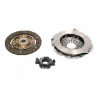 Kit d&#39;embrayage JAPANPARTS JAPKF-848