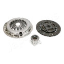 Kit d&#39;embrayage JAPANPARTS JAPKF-851