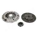 Kit d&#39;embrayage JAPANPARTS JAPKF-912