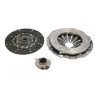 Kit d&#39;embrayage JAPANPARTS JAPKF-912