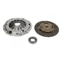 Kit d&#39;embrayage JAPANPARTS JAPKF-920