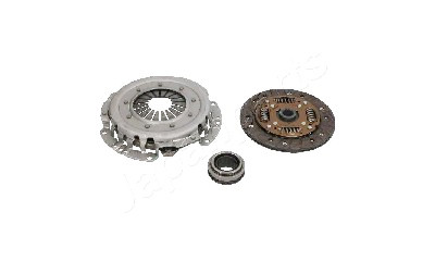 Kit d'embrayage JAPANPARTS JAPKF-H00