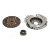 Kit d&#39;embrayage JAPANPARTS JAPKF-H00
