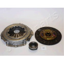Kit d&#39;embrayage JAPANPARTS JAPKF-H01