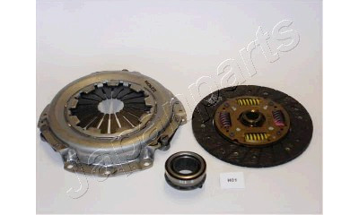 Kit d'embrayage JAPANPARTS JAPKF-H01