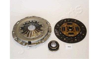 Kit d'embrayage JAPANPARTS JAPKF-H02