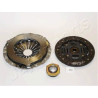 Kit d&#39;embrayage JAPANPARTS JAPKF-H02