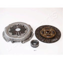 Kit d'embrayage JAPANPARTS JAPKF-H04