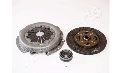 Kit d'embrayage JAPANPARTS JAPKF-H04
