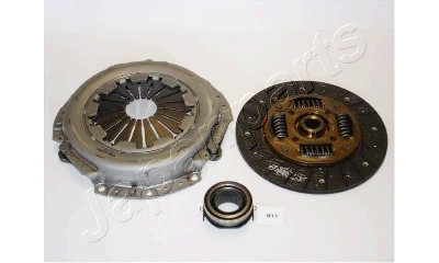 Kit d'embrayage JAPANPARTS JAPKF-H11