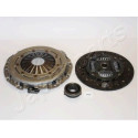 Kit d&#39;embrayage JAPANPARTS JAPKF-H12