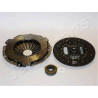 Kit d&#39;embrayage JAPANPARTS JAPKF-H12