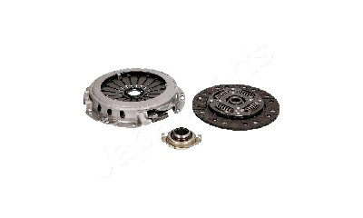Kit d'embrayage JAPANPARTS JAPKF-H17