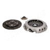 Kit d&#39;embrayage JAPANPARTS JAPKF-H17