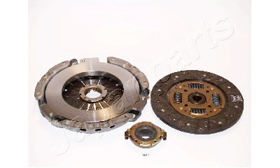 Kit d'embrayage JAPANPARTS JAPKF-H21