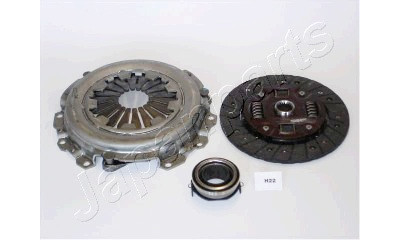 Kit d'embrayage JAPANPARTS JAPKF-H22