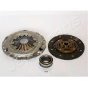 Kit d&#39;embrayage JAPANPARTS JAPKF-H25